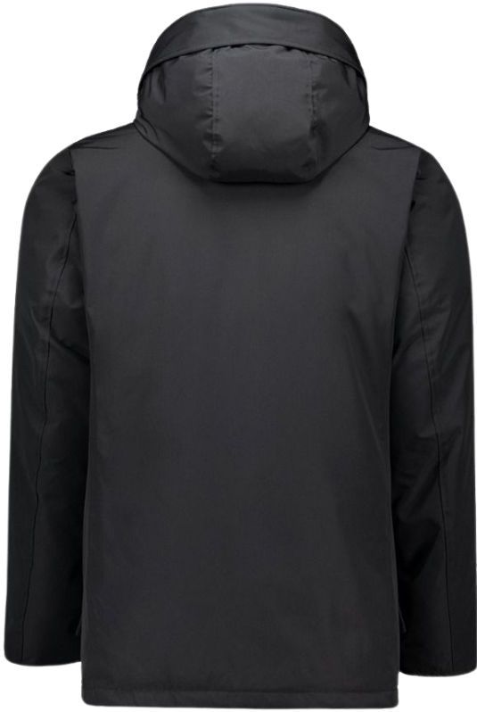 Airforce Classic Parka V2