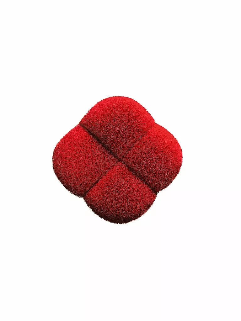 SHISEIDO Pinsel - HANATSUBAKI HAKE Polishing Face keine Farbe