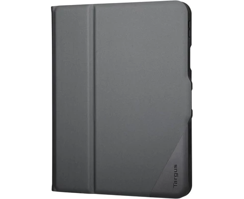 Targus VersaVu Slim case for New iPad 2022 Black