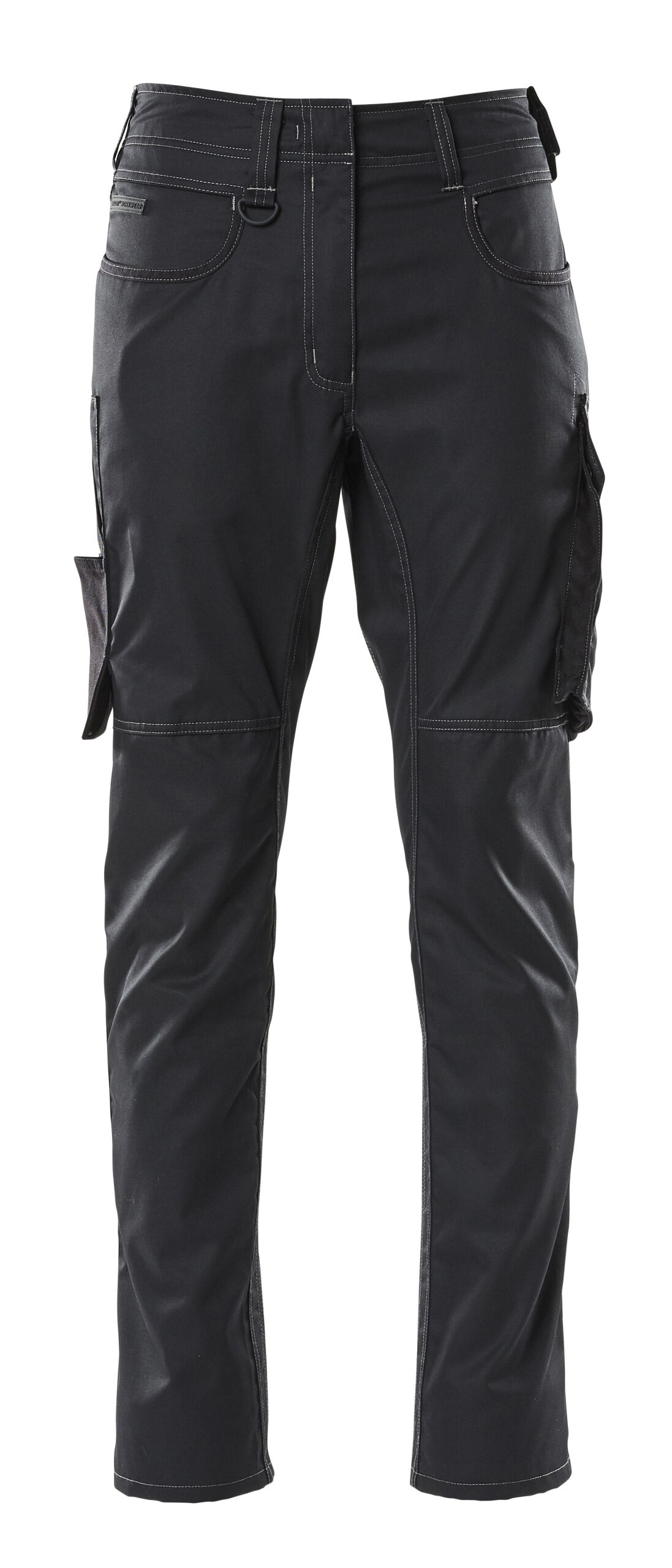 Mascot Unique Diamond Dames - Werkbroek - Zwart - 34 - 82