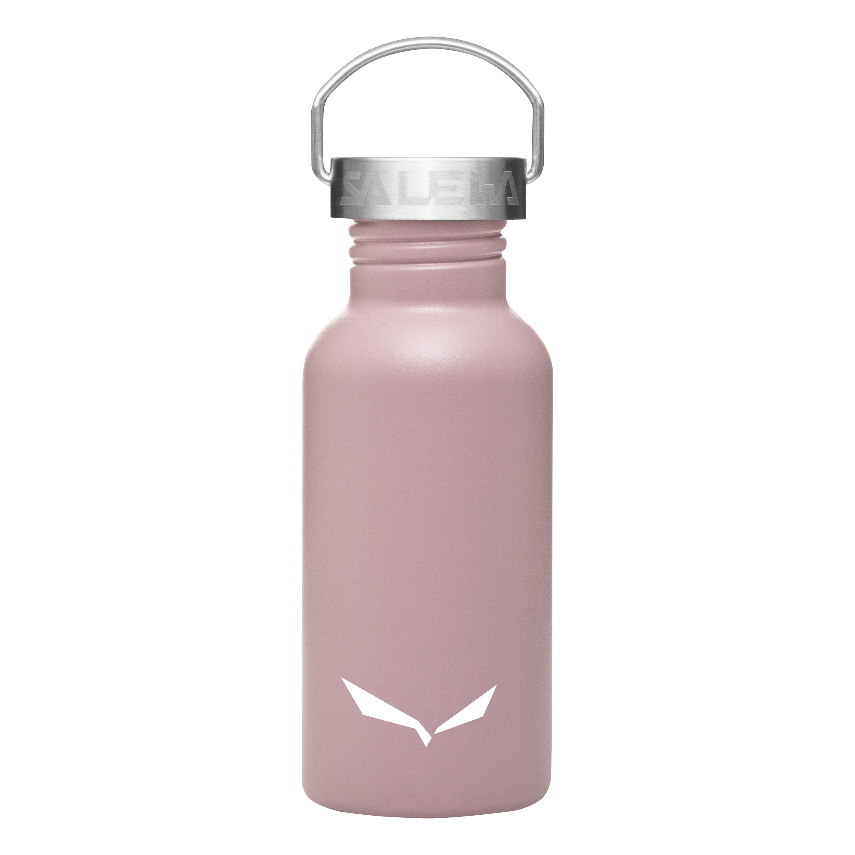 AURINO 0,5L EDELSTAHL FLASCHE