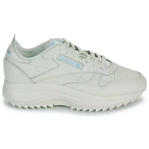 Reebok Classic - CLASSIC LEATHER SP EXTRA - Blanc