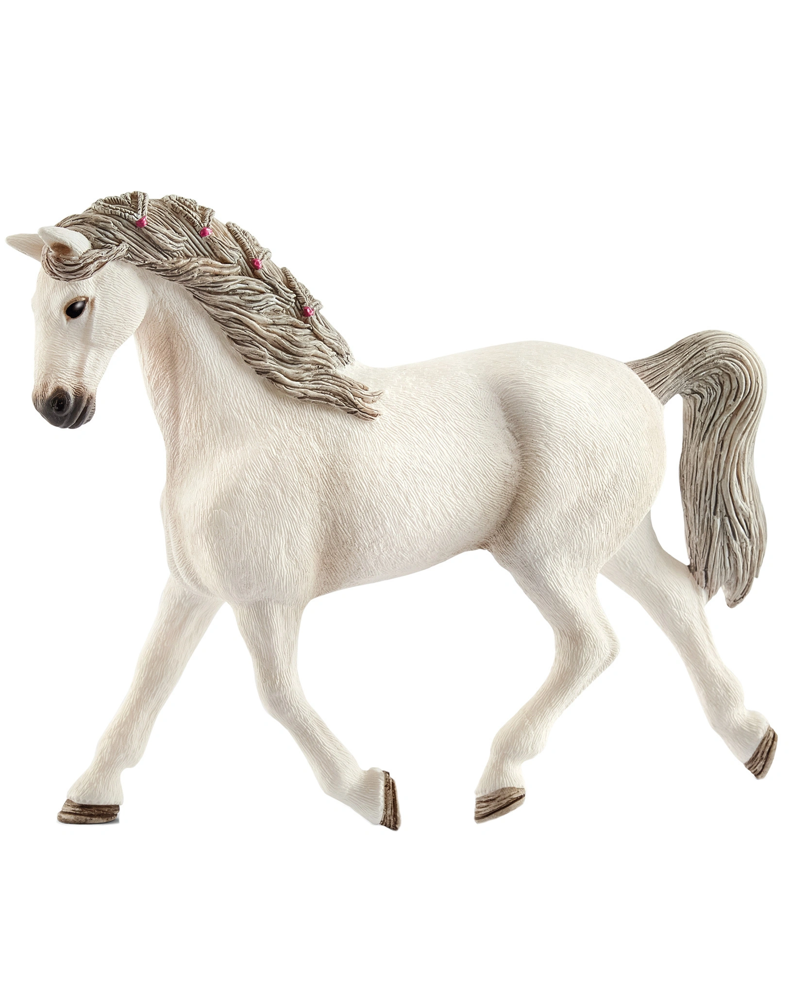 schleich® 13858 Horse Club – Holstein Stute