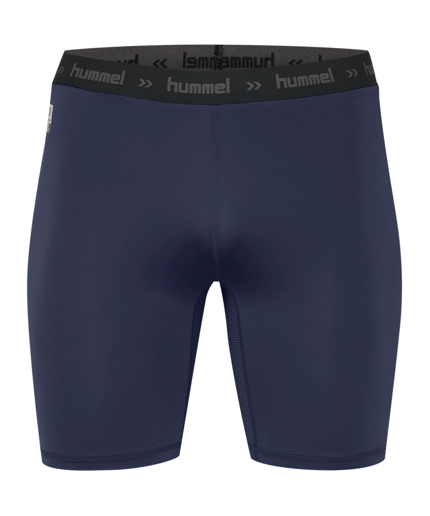 Hummel First Performance Tight Kids Blau F7026