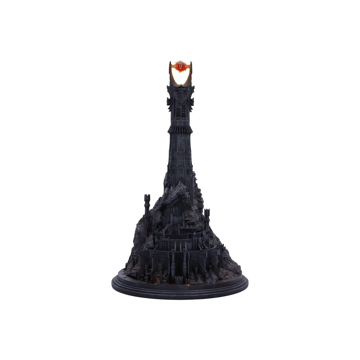 Nemesis Now Brûleur d'encens Barad Dur