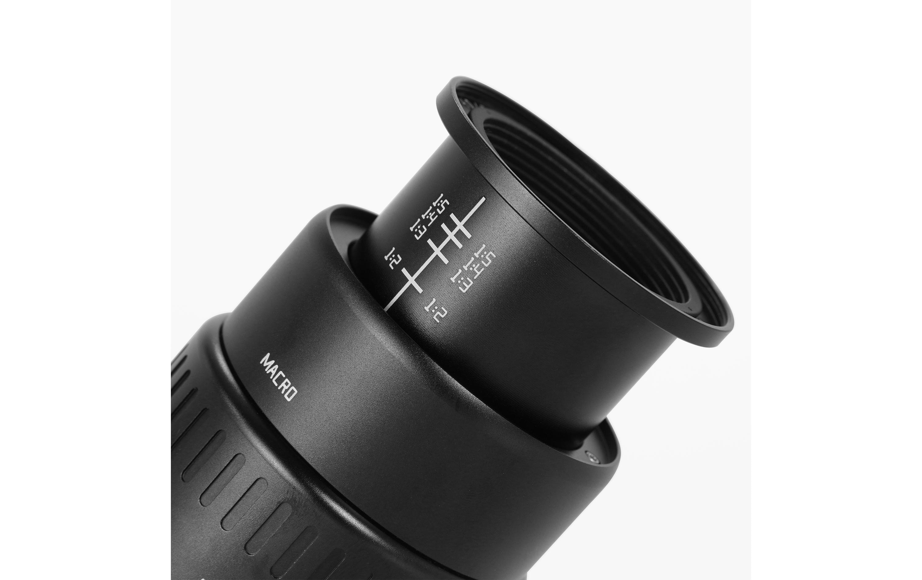 Festbrennweite 40mm F/2.8 – MFT<br>Schmales Festbrennweitenobjektiv mit fantastischem Bokeh