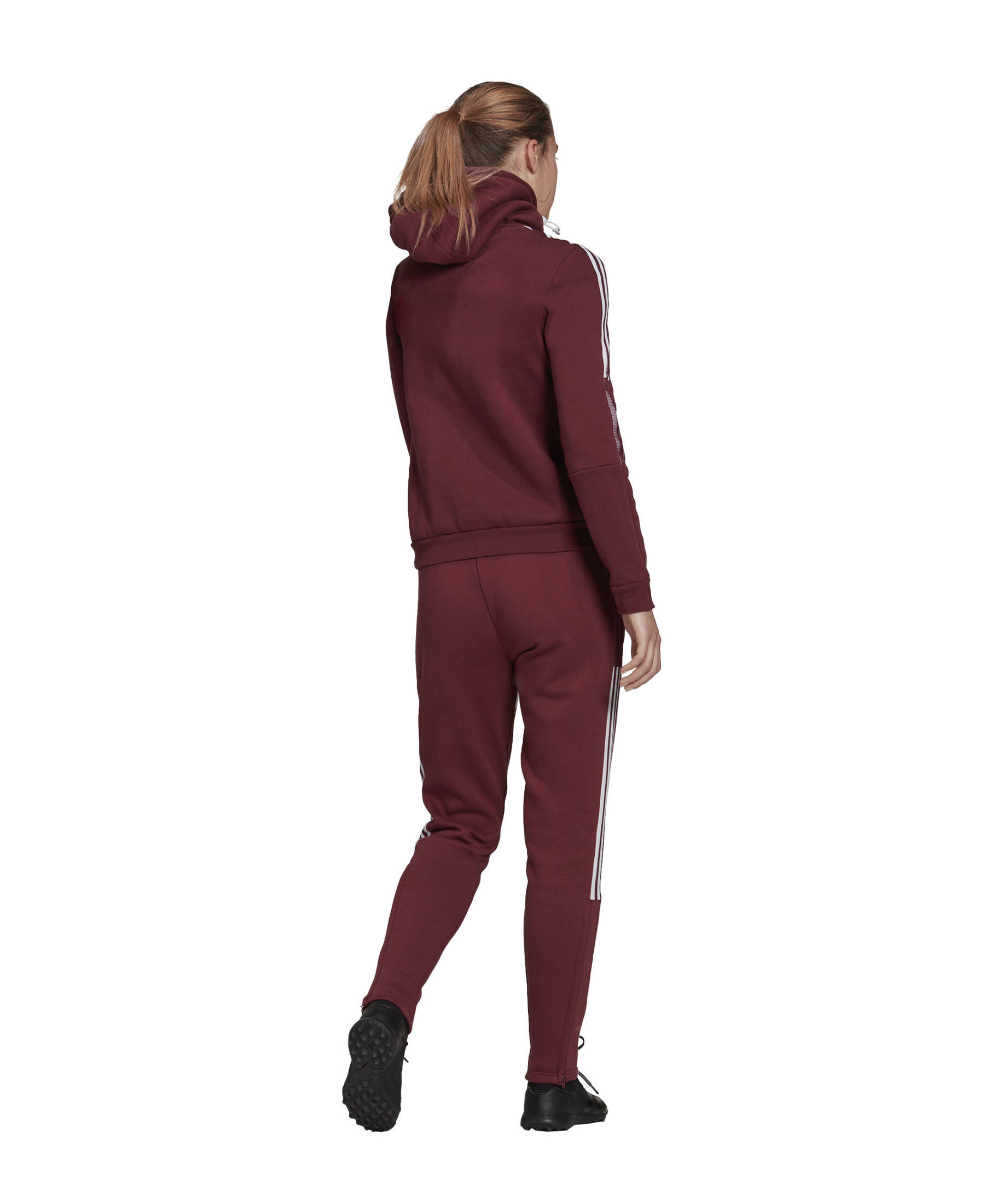 adidas Performance| Damen Fußball - Textilien - Hosen House of Tiro Winterized Hose Damen
