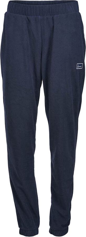 Micro Fleece Pants Dame 04/Navy