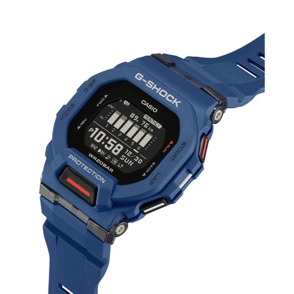 Montre outdoor G-SHOCK GBD-200-2ER
