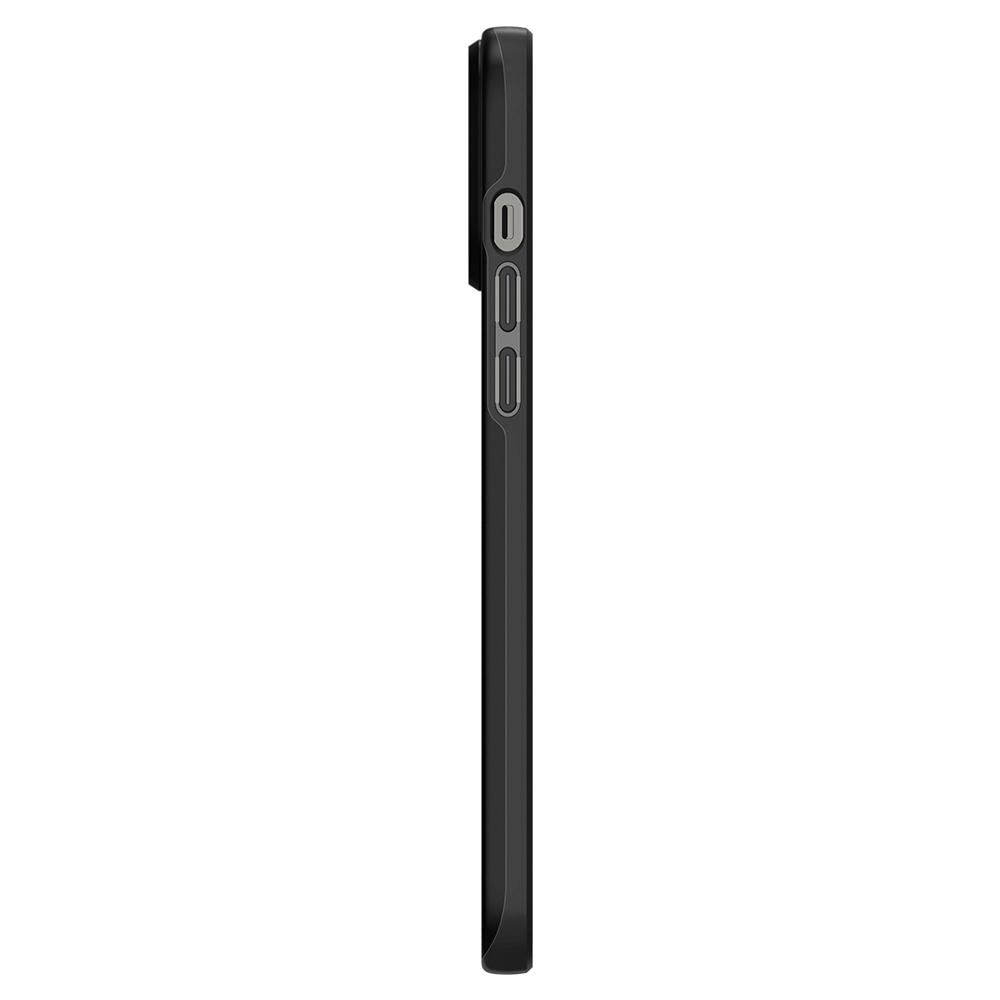 iPhone 13 Pro Thin Fit Case Hülle (ACS03675) - Schwarz