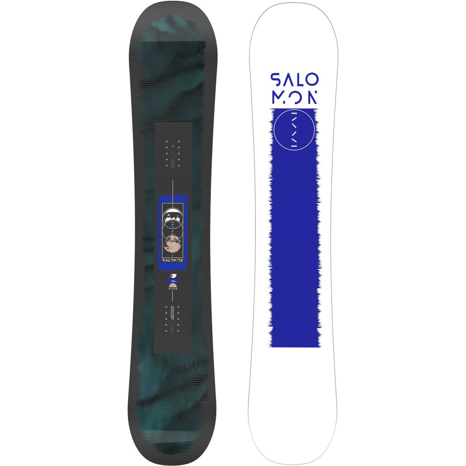 SalomonPULSE