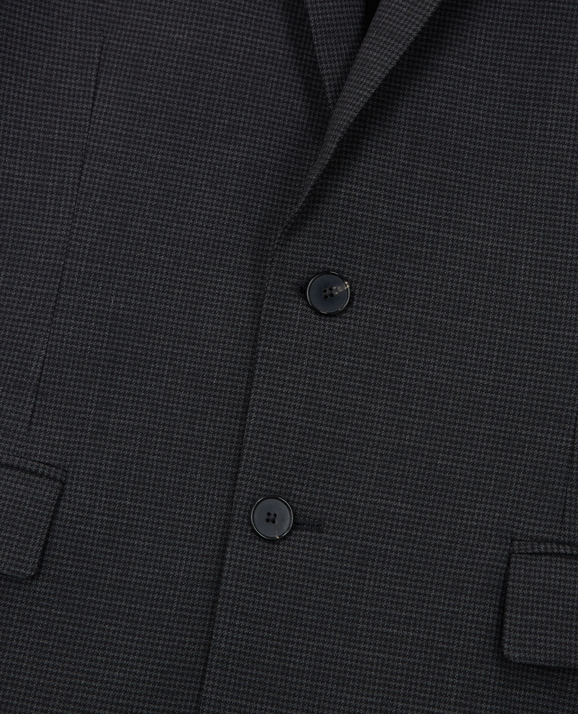 Veste de costume en laine