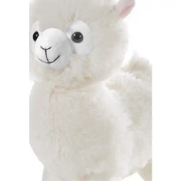 Plüsch Lama