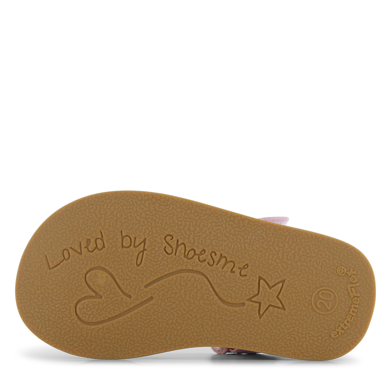 Shoesme Flieder Sandale