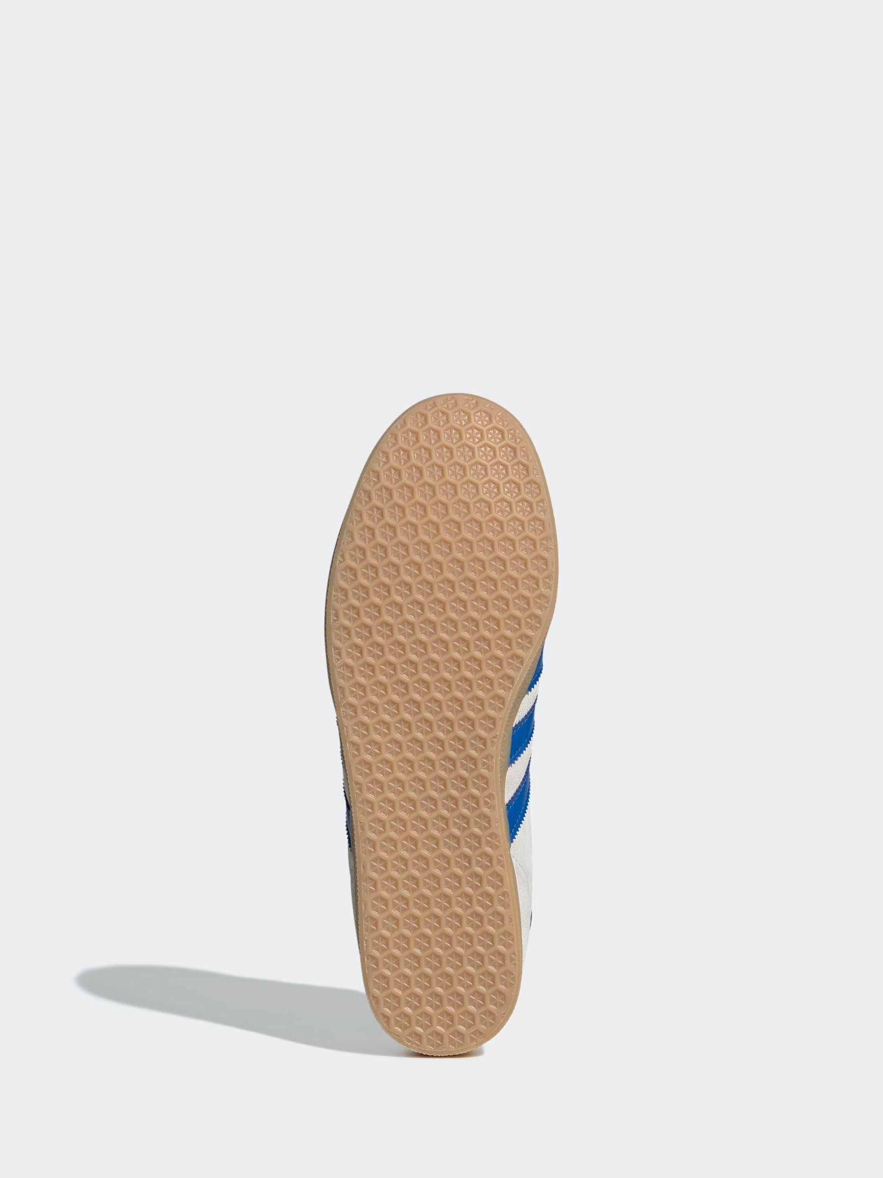 Bruin - adidas Originals - Gazelle sneakers