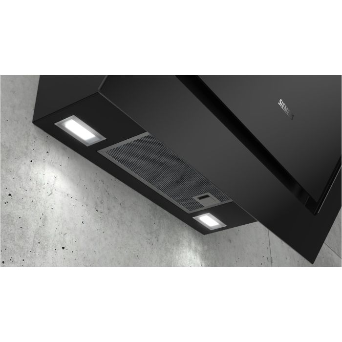 Siemens iQ300 Wandesse LC67KIM60 Klarglas