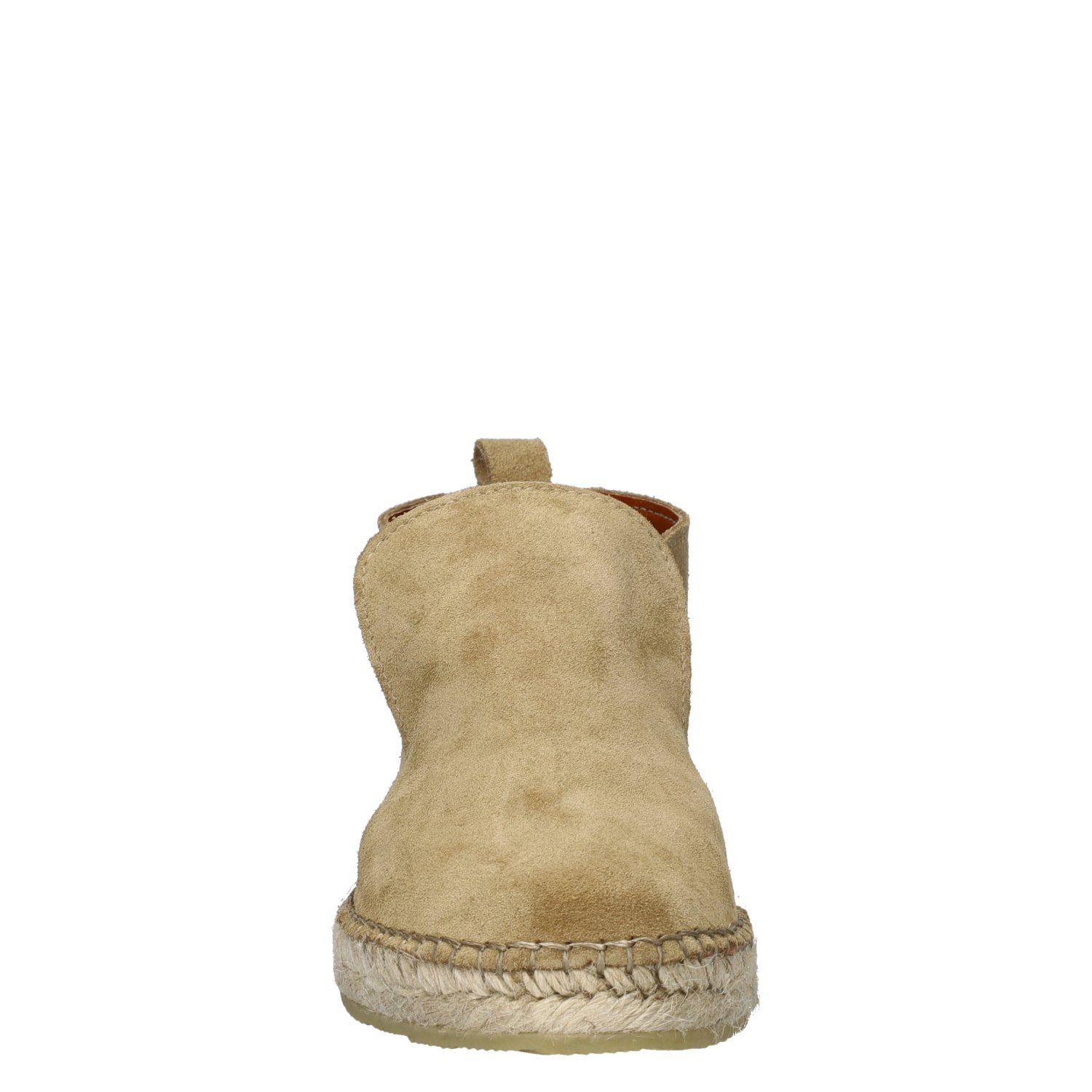 Shabbies Amsterdam Elche Lofa dames espadrille Shabbies Amsterdam Beige