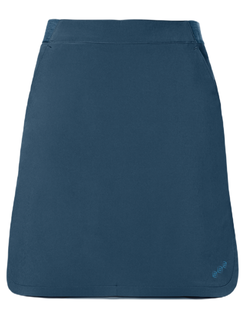 Skomer Skort IV