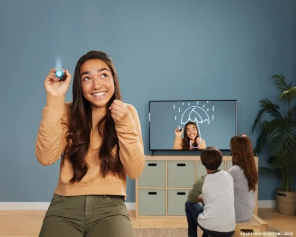 Pictionary Air - Denmark