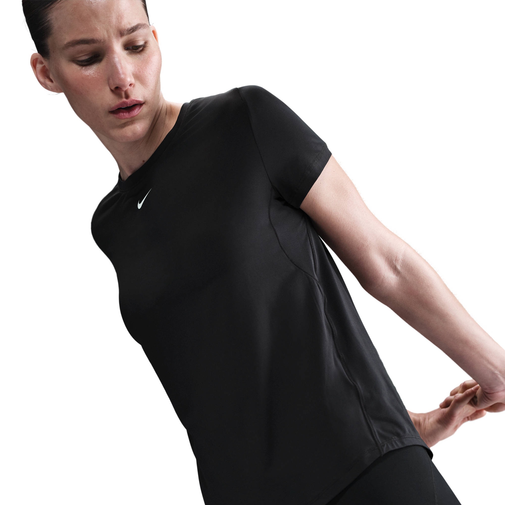 Nike Tanktop »W NK ONE CLASSIC DF SS TOP WT«