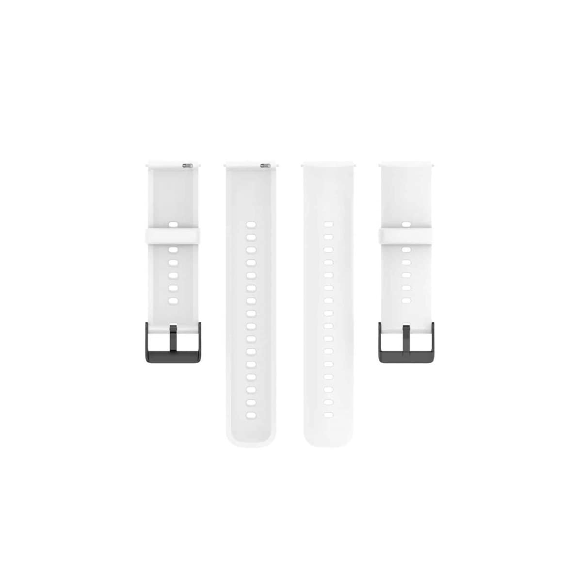 Sport klokkereim Suunto Ocean - Hvit