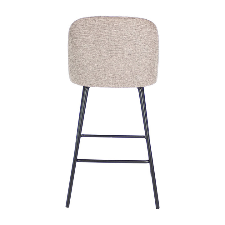 Barkruk - Lucy Taupe | Stijlvol borrelen