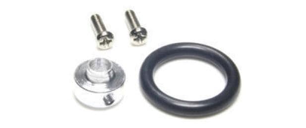 Propsaver Aluminium 3 mmMitnehmer für Slowfly Propeller