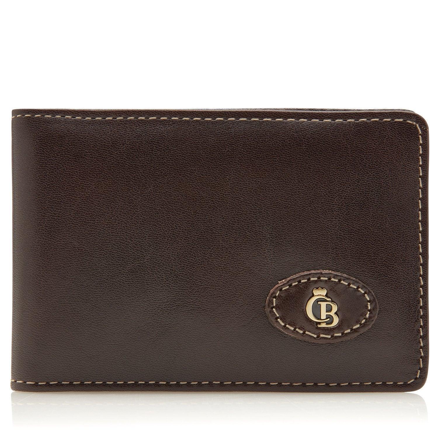 Castelijn en Beerens | Gaucho | Creditcard etui 6 PASJES RFID