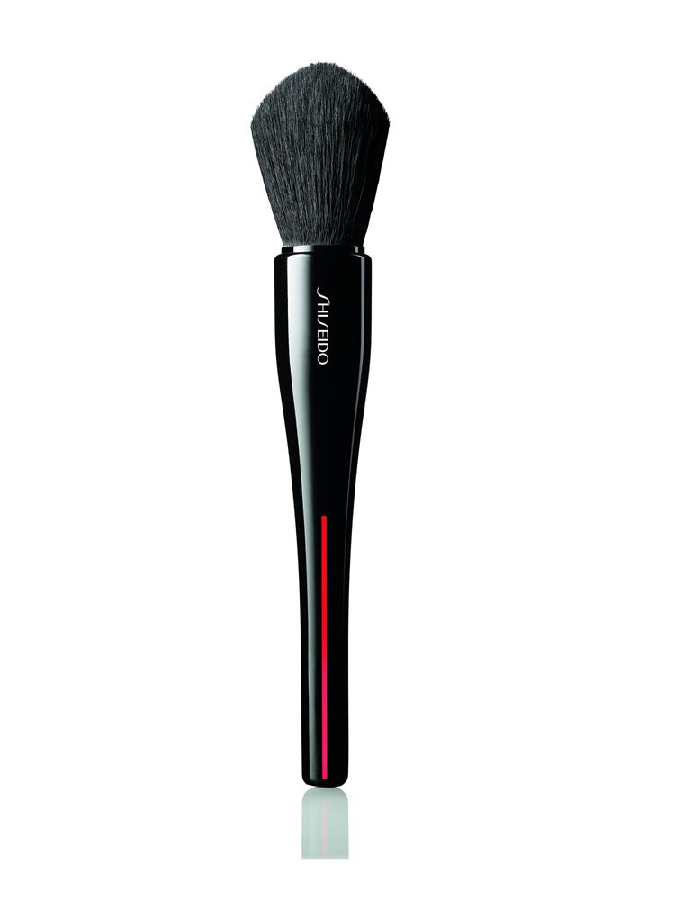 Shiseido Jsa Smk Maru Fude Multi Face Brush<br>1 Stück