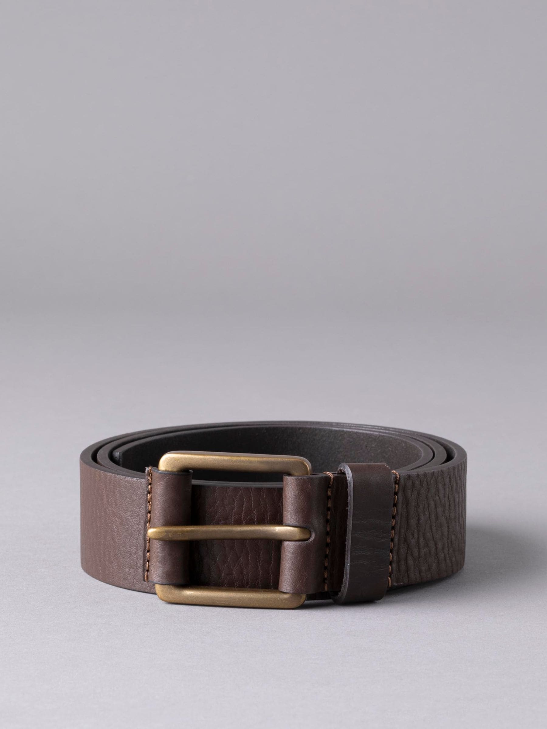 Lakeland Leather - Braithwaite - Leren riem