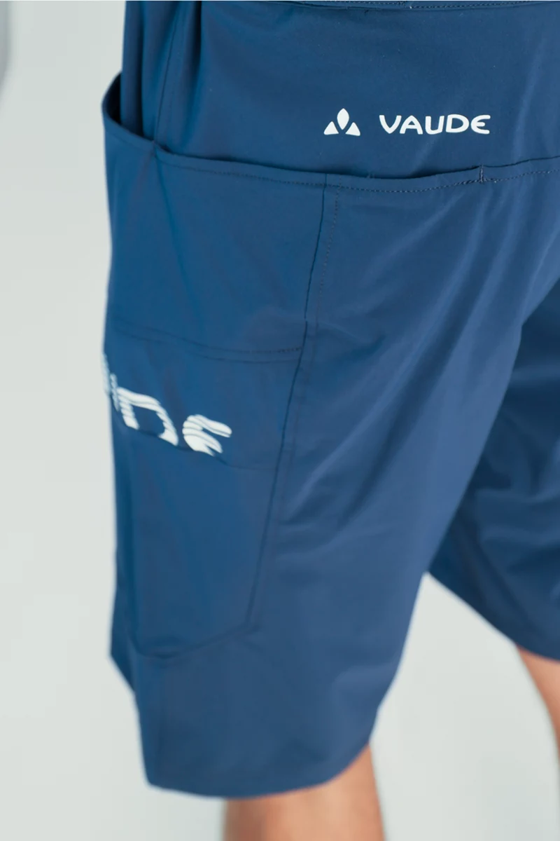 VAUDE Altissimo III Herren Bikeshort