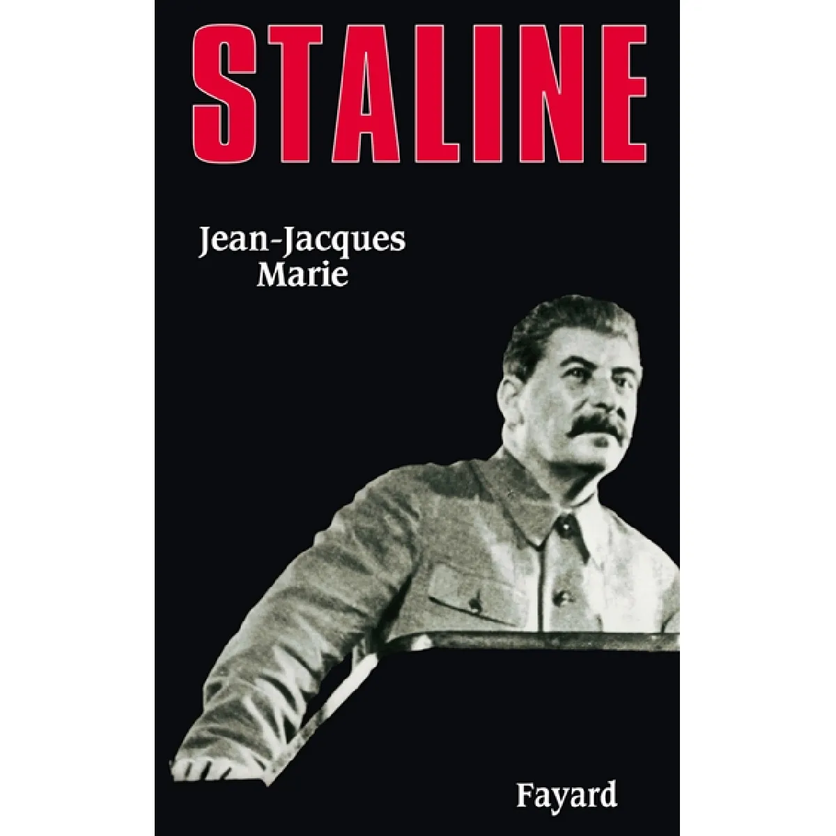 Staline · Occasion