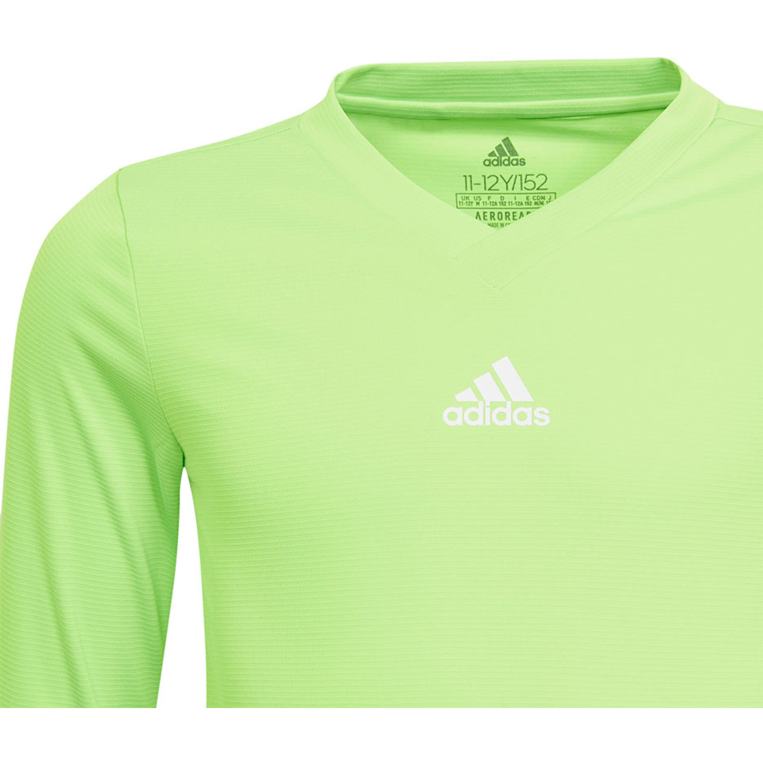 adidas Team Base Shirt Kids