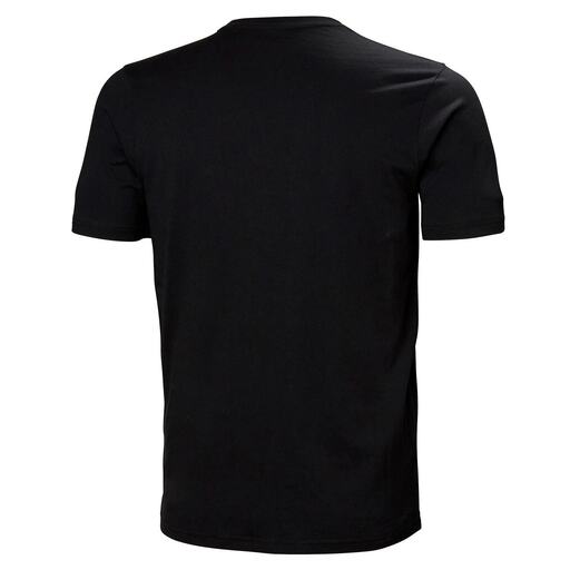 Camiseta masculina Helly Hansen