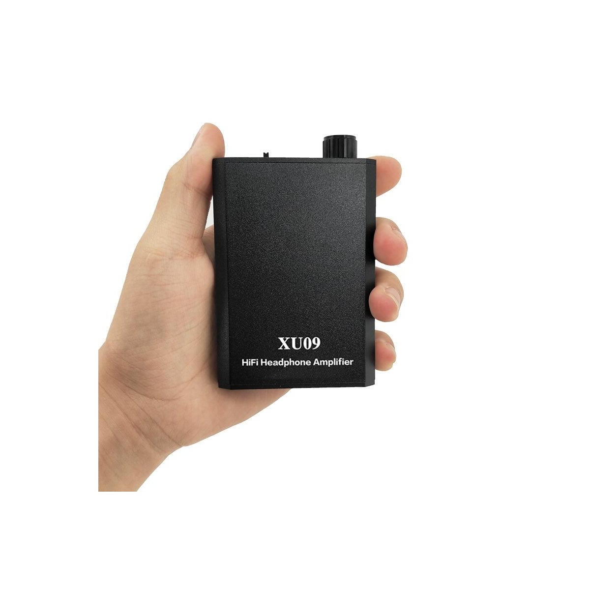 NÖRDIC Portable Hifi Hodetelefonforsterker