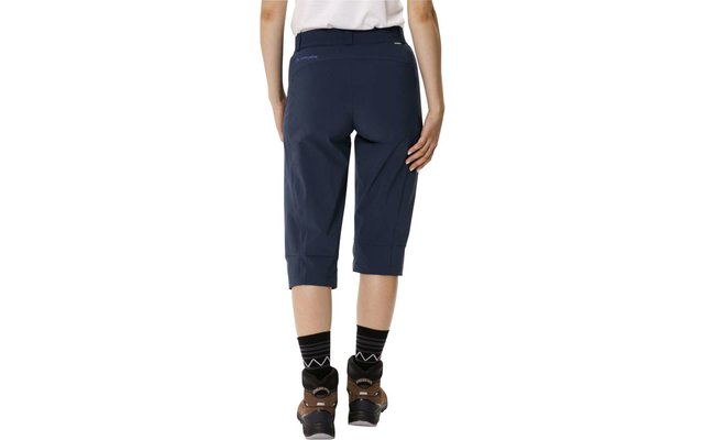 Vaude Farley III Damen Capri