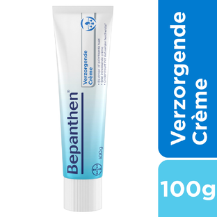 Bepanthen Verzorgende Crème 100GR