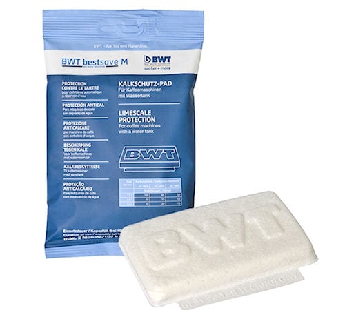 Filtre Universel pour professionnel  WATER & MORE - BestSave M (100l)