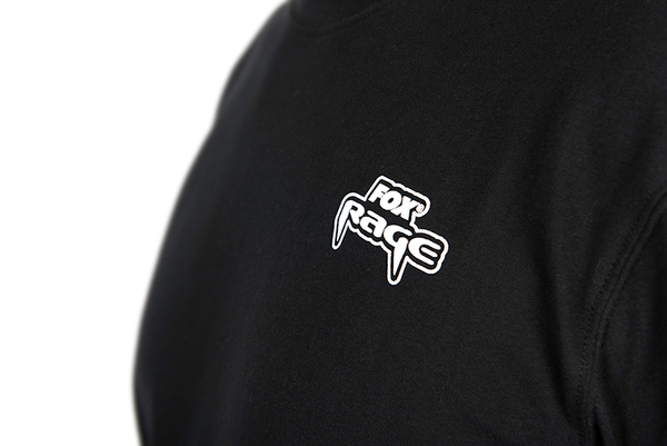 T-shirt Fox Rage Wear