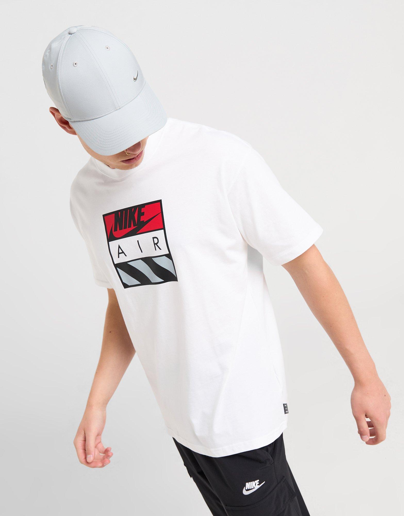 Nike T-shirt Hazard Homme