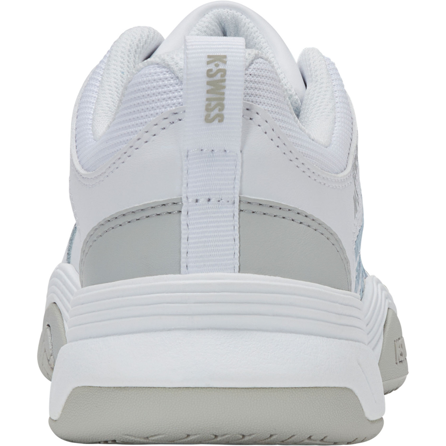K-Swiss Court Express 2 Dames
