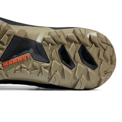 MammutSertig II Mid GTX - schwarz