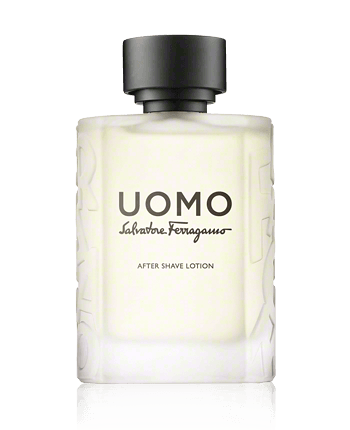 Salvatore Ferragamo Uomo aftershave lotion 100ml