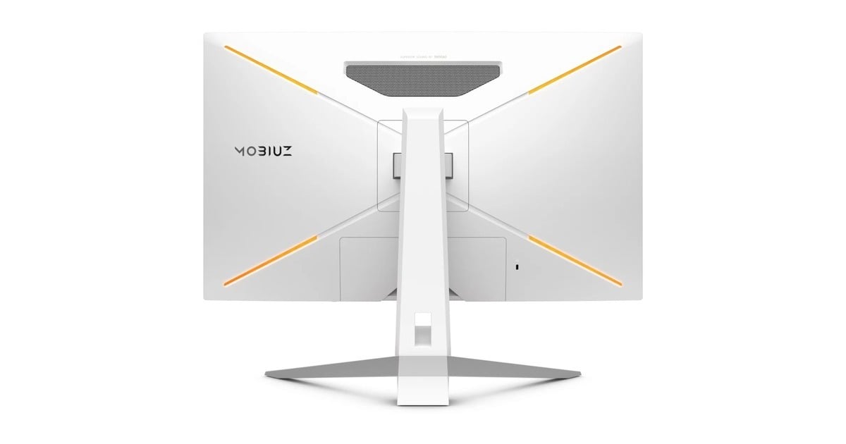 BenQMOBIUZ EX2710U 27