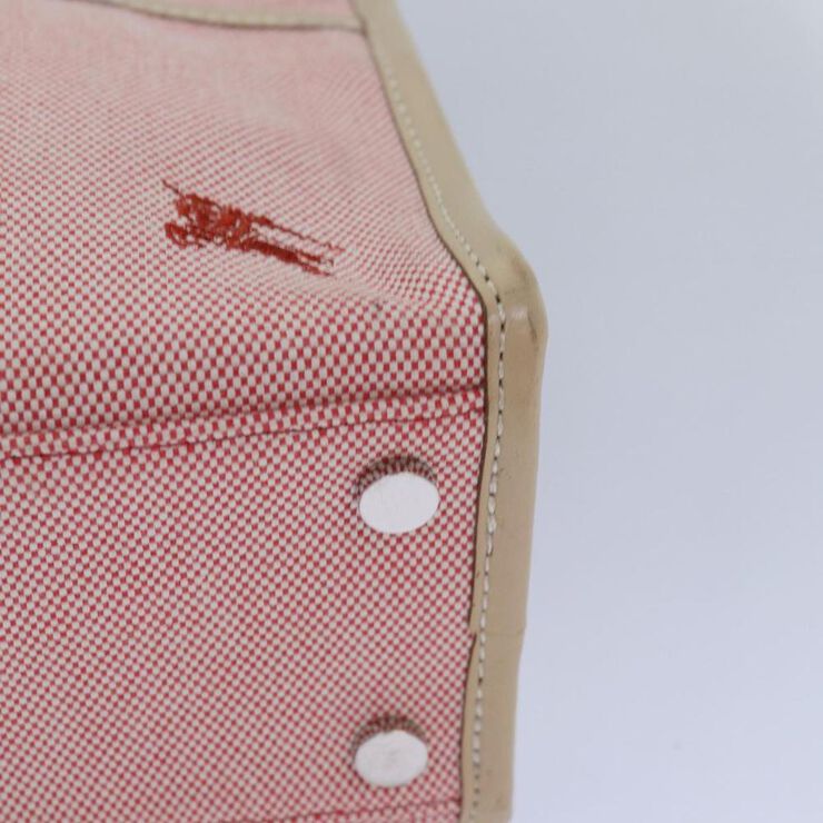 Burberry Vintage Burberry Handbag Pink