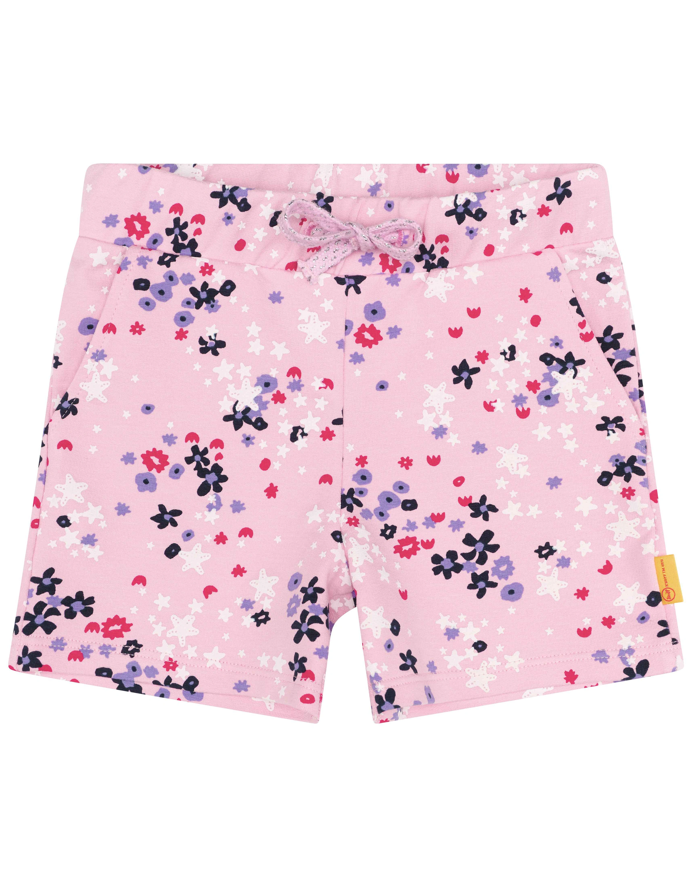 Shorts MAGRIT in sweet lilac