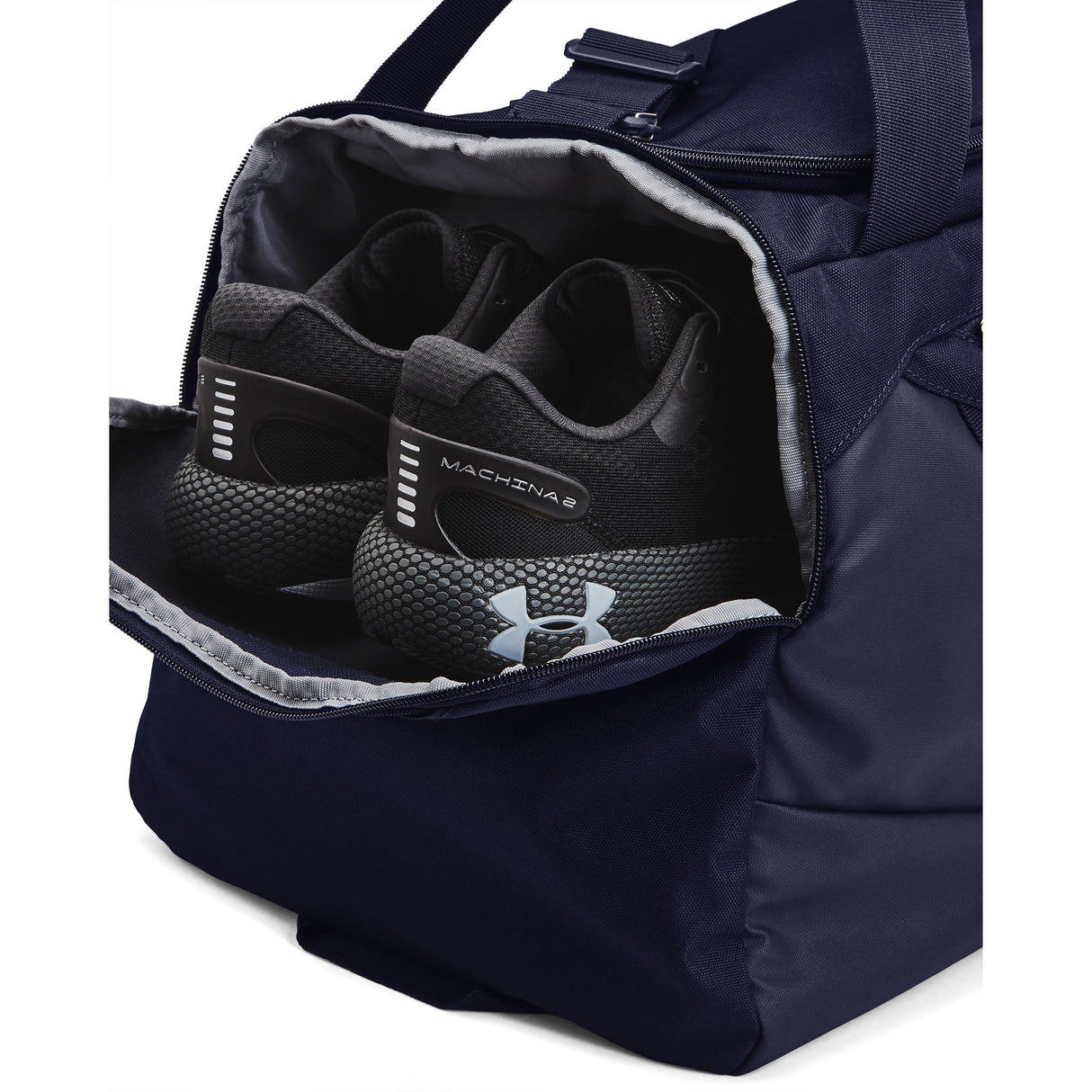 Under Armour<br>Undeniable 5.0 Duffle MD