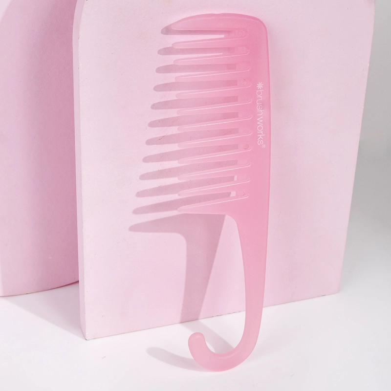 Brushworks Shower Comb