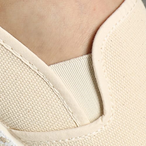 Espadrilles Classic Canvas 1002 Beige