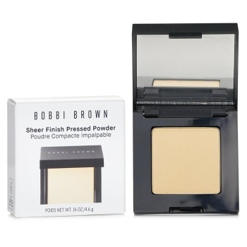 Bobbi Brown Mini Sheer Finish Pressed Powder 4.6g/0.16oz